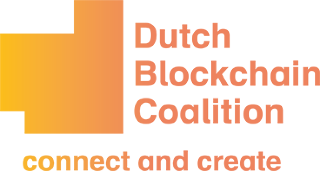 Dutch Blockchain Coalition Cryptotakkies