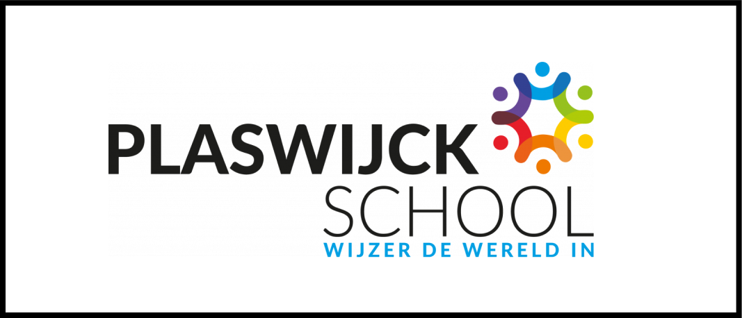 De plaswijckschool cryptotakkies