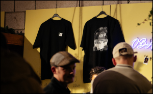 Cryptotakkies Halving Event Merchandise