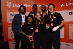 Cryptotakkies Dutch Blockchain Awards 2025_cryptoeducatie